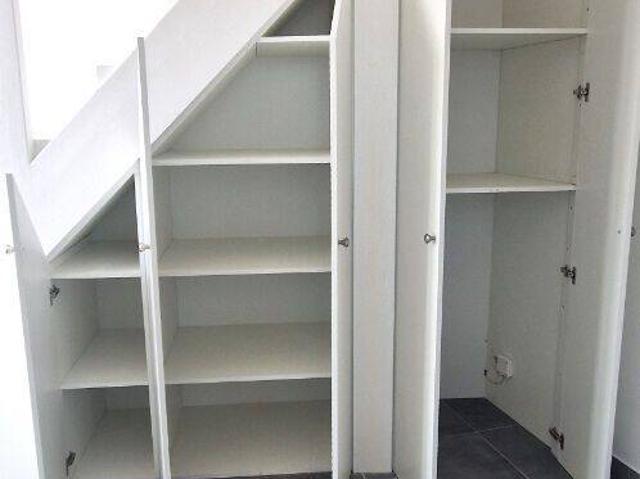 STUDIO NANTERRE MEZZANINE 1 pièce s