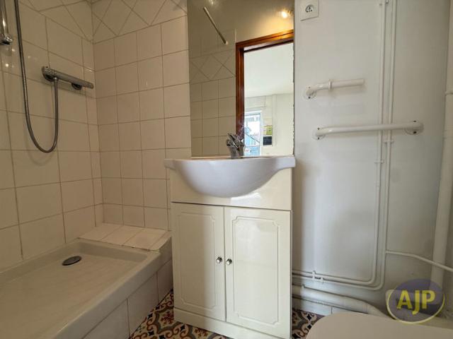 STUDIO Nantes centre 1 pièce 16 m2
