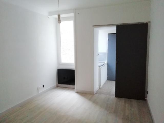STUDIO NANTES | REF: 61080