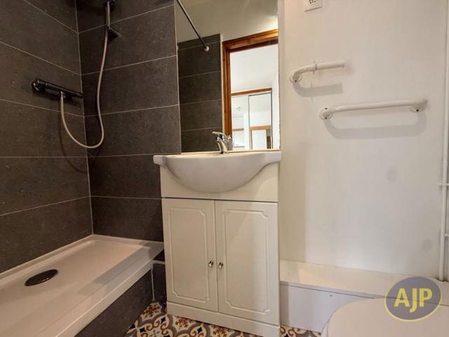 STUDIO Nantes 1 pièce s 15.13 m2