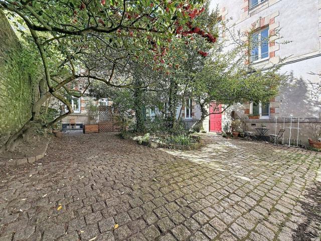 studio Nantes