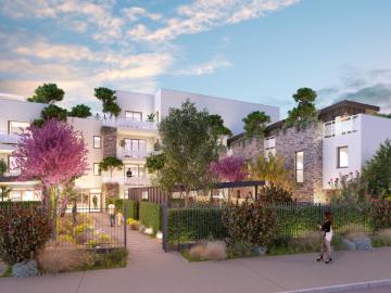 Méditerranée, La Languedocienne Montpellier, Maurin, Hérault, Languedoc-Roussillon