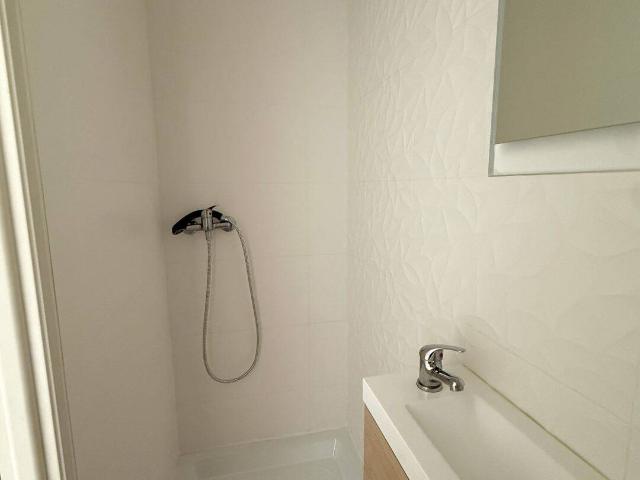 Studio neuf à louer – Montpellier – Figuerolles