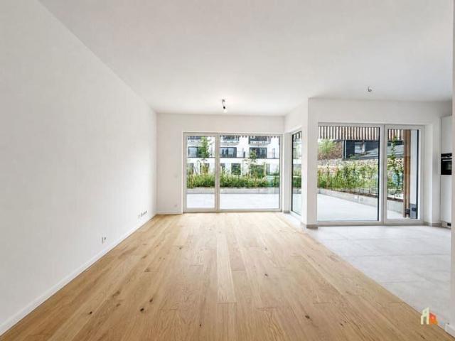 Studio neuf à louer – Liège