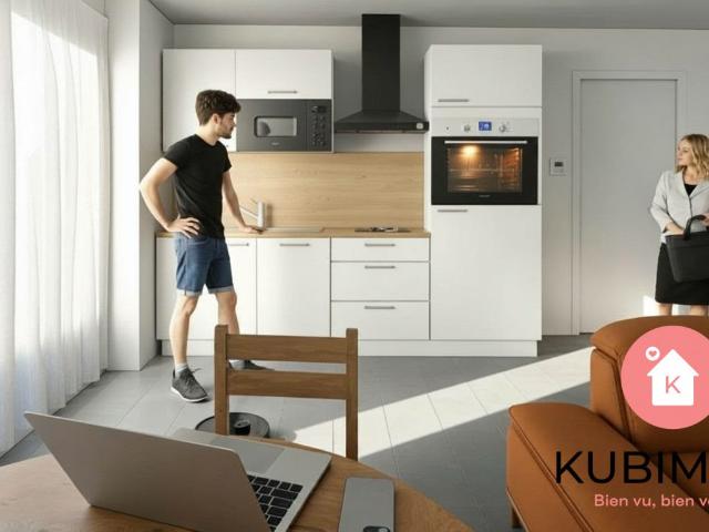 Studio neuf Bourgenay 24m² Talmont Saint Hilaire