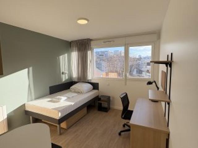 Studio neuf Centre ville