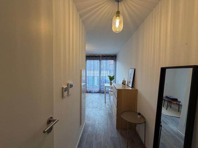 Studio neuf centre ville Louviers