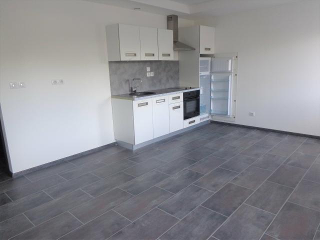 Studio NEUF de 29 m² avec cuisine équipée et parking privé