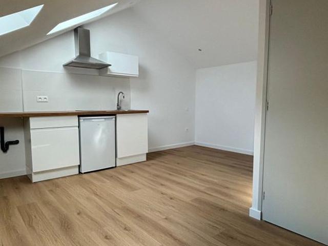 Studio neuf – idéal étudiant – LIMOGES