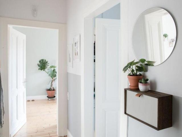 Studio neuf lumineux de 28 m² avec balcon à Malakoff Frais de notaire offerts