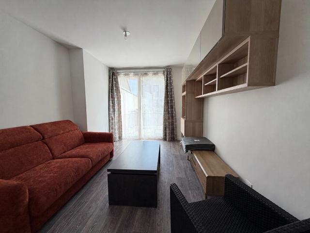 Studio neuf meublé à Louviers