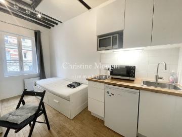 studio neuilly sur seine 92200 12.43 m²