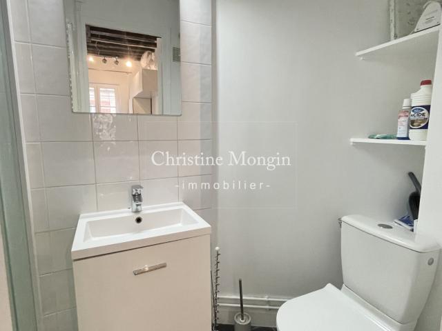 studio neuilly sur seine 92200 12.43 m²