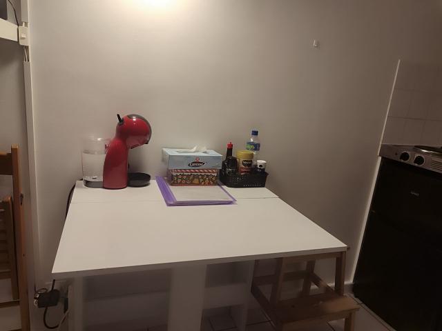 Studio next to the Eiffel Tower, Paris Amsterdam Apartments for Rent