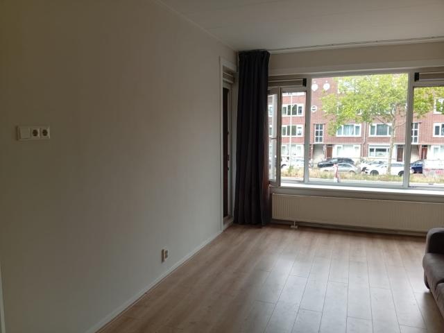 Studio next to zuidplein
