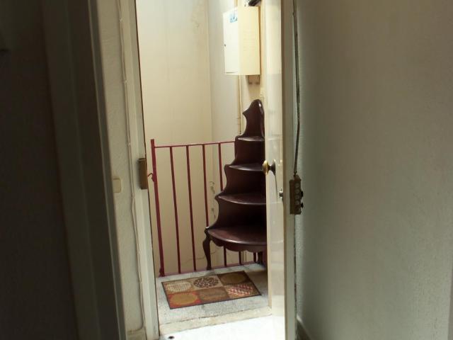 Studio near Plaça de Catalunya