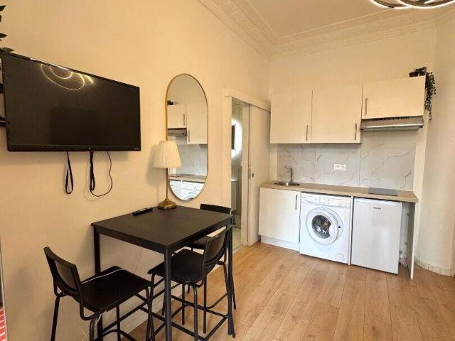 STUDIO NICE GAMBETTA