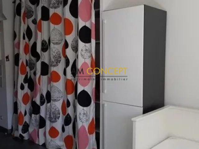 Studio Nice Pasteur