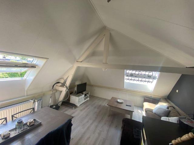 Studio Nieuwe Boschstraat, Breda À Louer