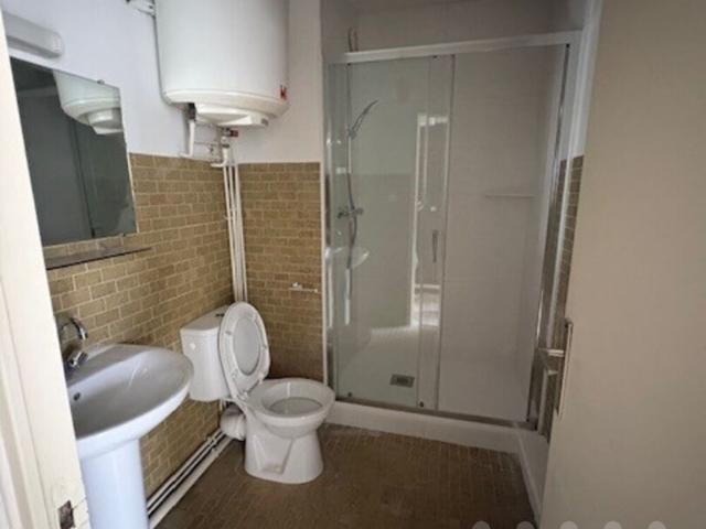 STUDIO NIORT 1 pièce s 17 m2