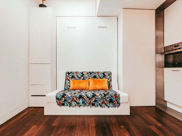 Studio S. José