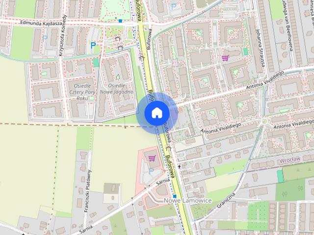 Studio Smart 17m2 II Pet Firiendly! Idealne dla studentów!
