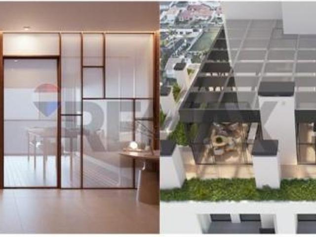 Studio Smart 26,72 m² no Horizon Smart Living – 6º Andar