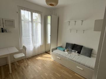 Studio South Paris 14th