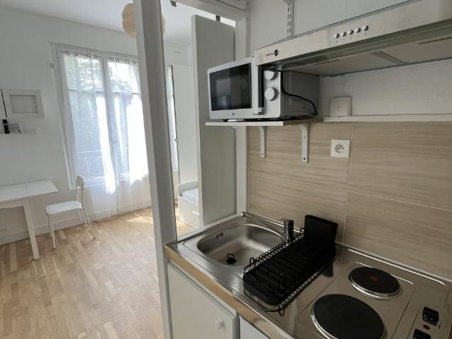 Studio South Paris 14th