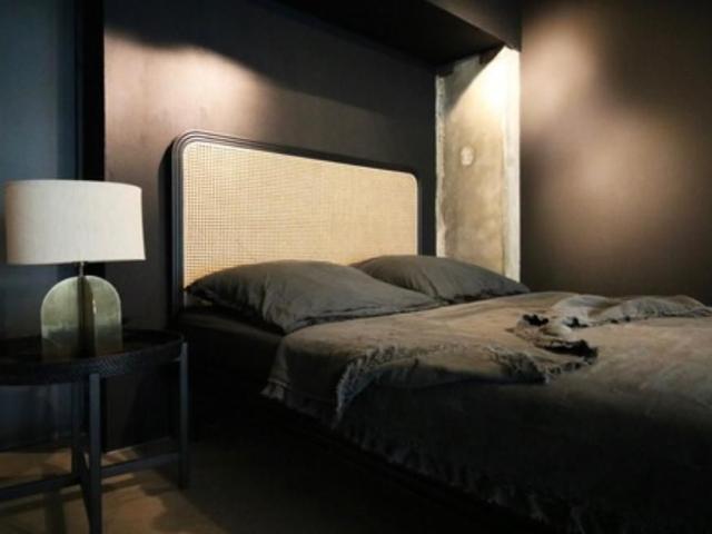 Studio Société / 4 Rooms