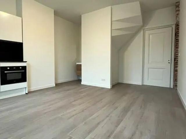 Studio Soendastraat, Enschede À Louer