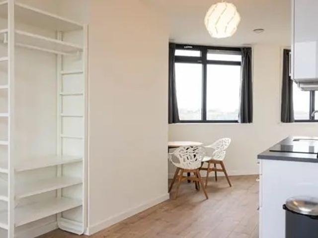 Studio Soestdijksekade, La Haye À louer