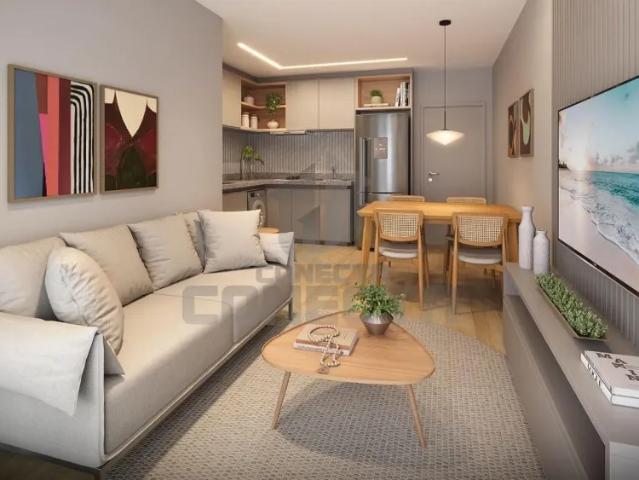 Studio sol da manhã, para venda no bairro Jardim Camburi Vitória, ES