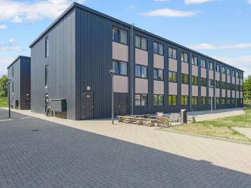 Studio Sorbonnelaan 172 B18 6229 HD Maastricht