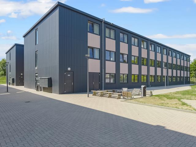 Studio Sorbonnelaan 178 B06 6229 HD Maastricht