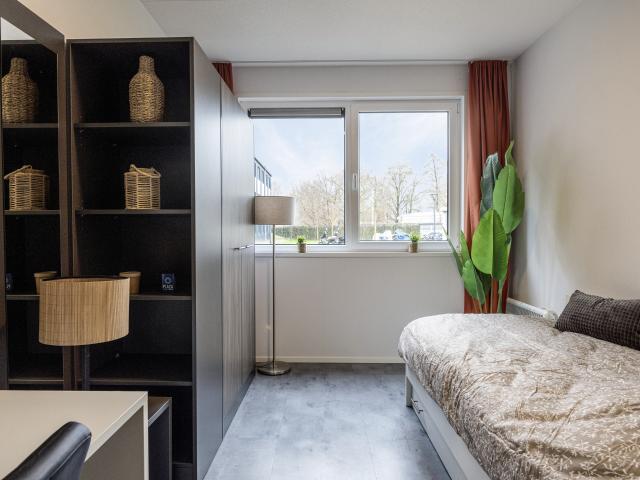 Studio Sorbonnelaan 178 C20 6229 HD Maastricht