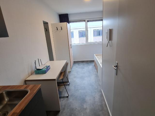 Studio Sorbonnelaan 180 A16 6229 HD Maastricht