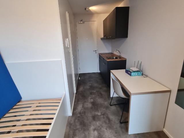 Studio Sorbonnelaan 180 B04 6229 HD Maastricht