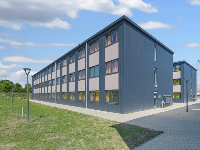 Studio Sorbonnelaan 182 C31 6229 HD Maastricht