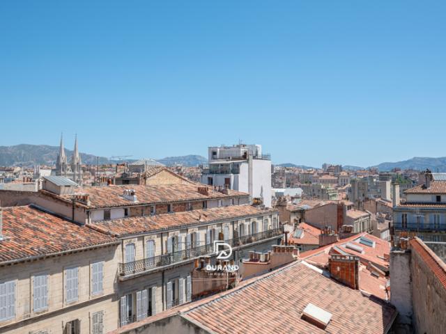 STUDIO SAINT CHARLES 13001 MARSEILLE
