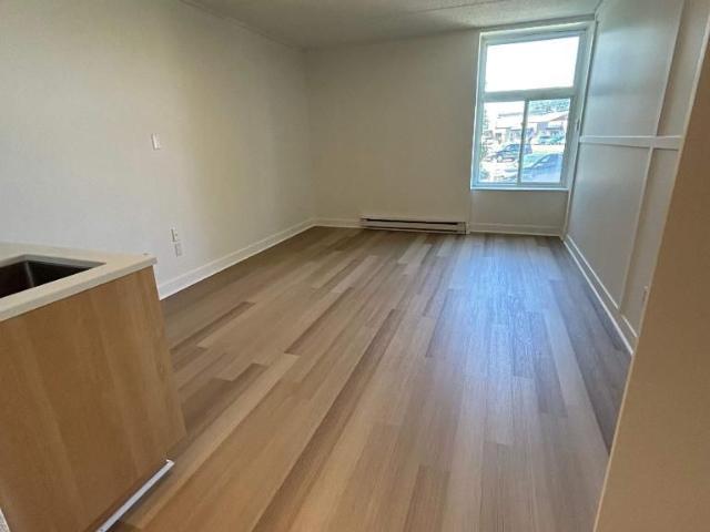 Studio Saint Charles Borromée $915 /mo