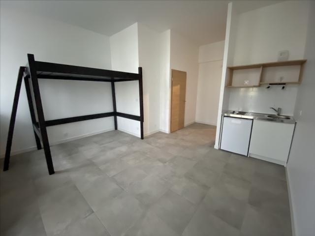Studio Saint Claude Besançon