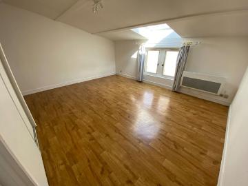 Studio Saint Denis 25.2 m2