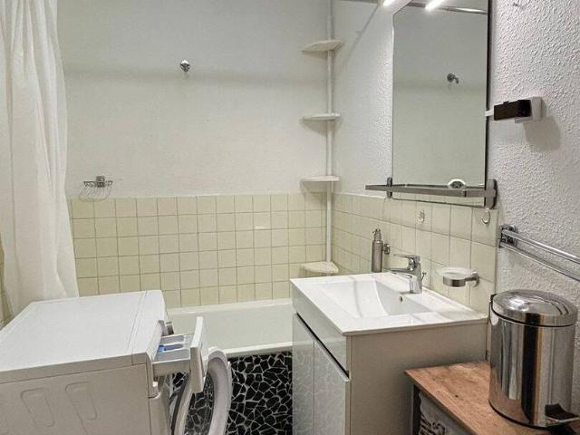 Studio Saint Julien en Genevois