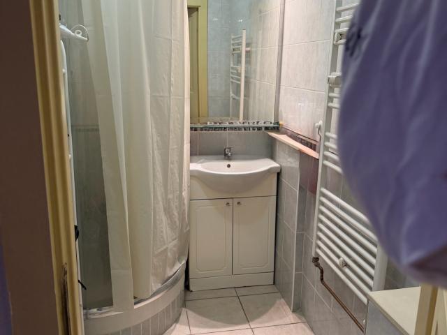 STUDIO / SAINT JULIEN EN GENEVOIS
