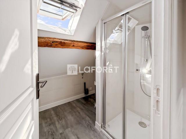 Studio Saint Leu D'Esserent