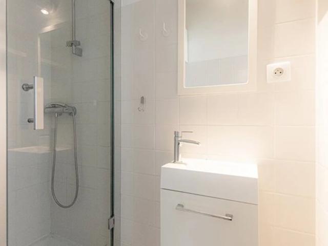 STUDIO SAINT MAUR DES FOSSÉS | QUARTIER LE PARC