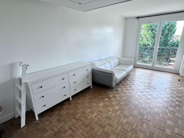 STUDIO SAINT MAUR LA PIE BALCON, Saint maur des fosses