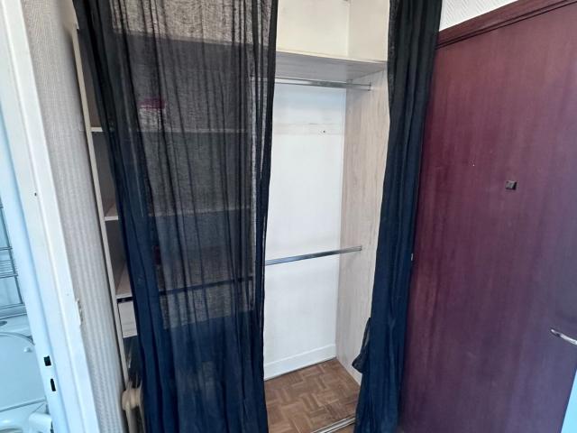 STUDIO SAINT MAUR LA PIE BALCON, Saint maur des fosses
