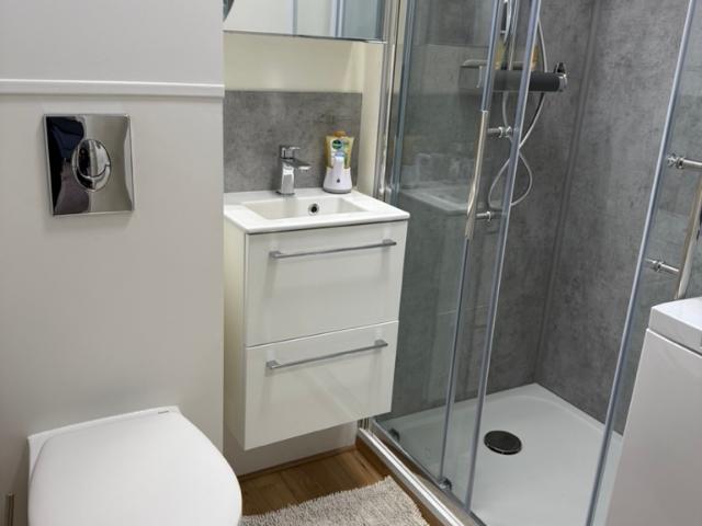 Studio SAINT MALO Le Sillon Ref 3208